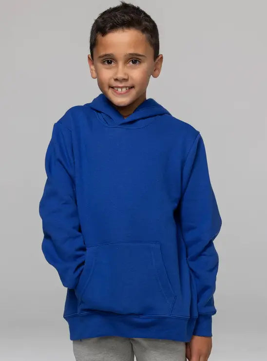 Aussie Pacific Torquay Kids Hoodies Metro Workwear.